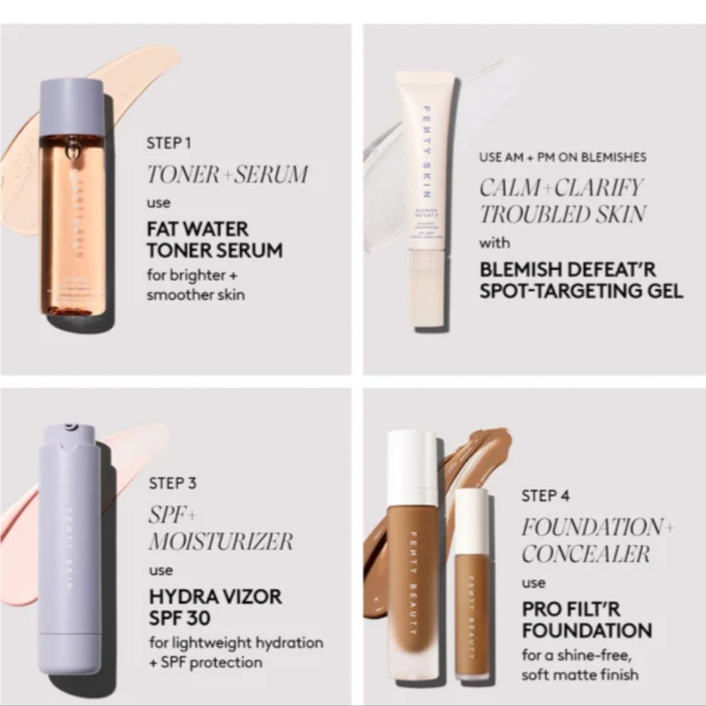 Fenty Skin Blemish Defeat'r BHS Spot Targeting Gel - Picture 4 of 5